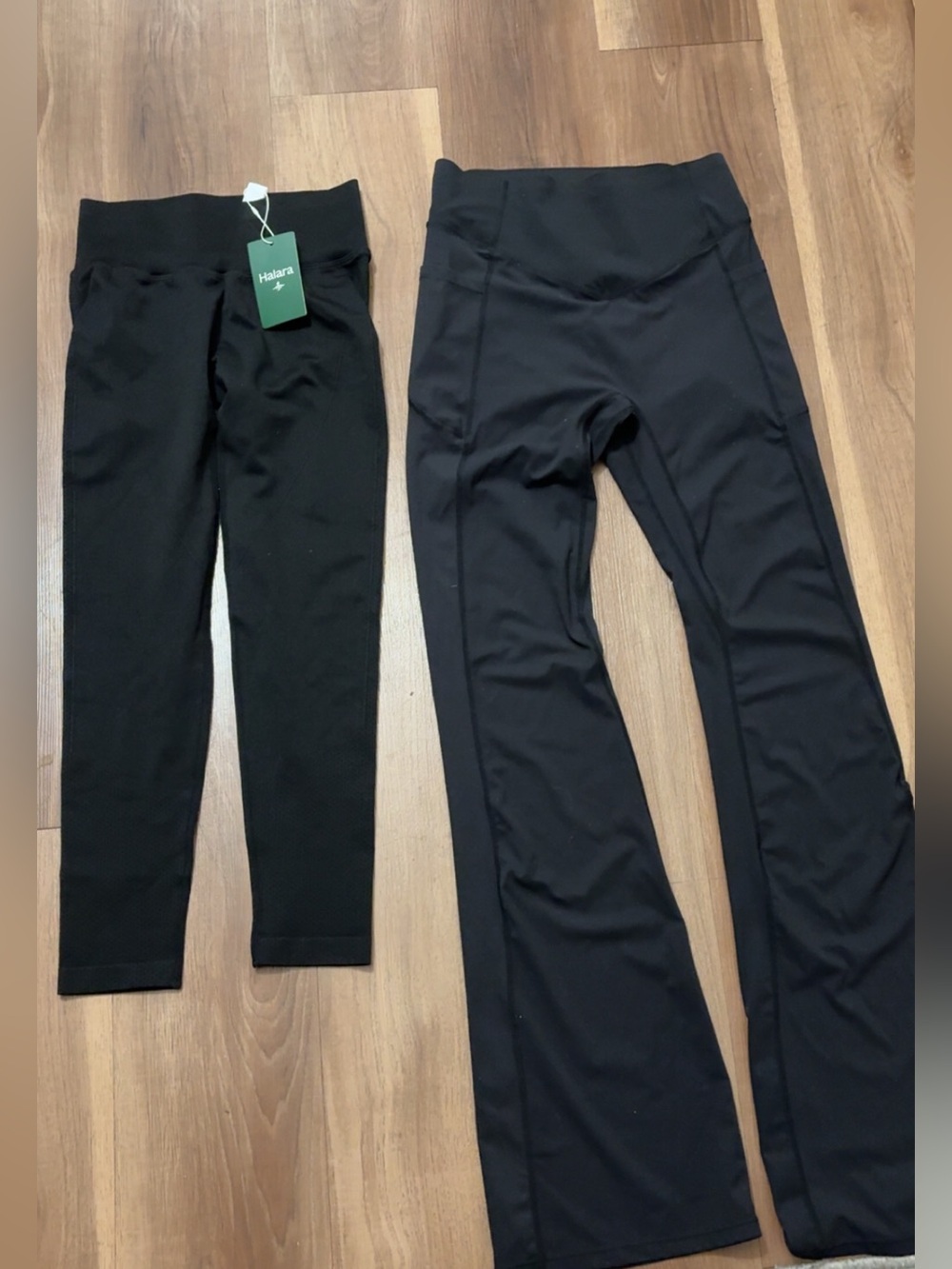 HALARA bundle